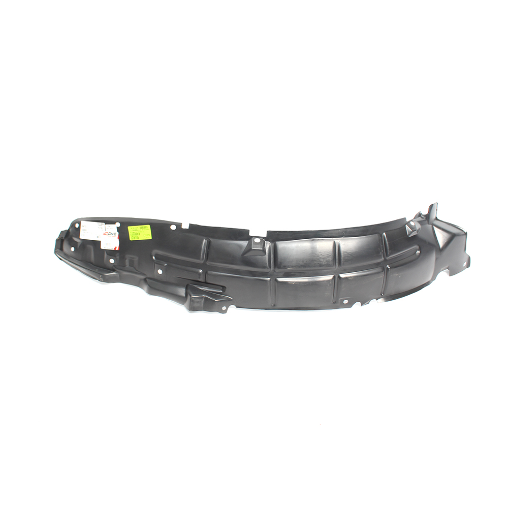 Fender Liner Kb140 Lh for ISUZU KB280 LWB/SWB/DC — view 1